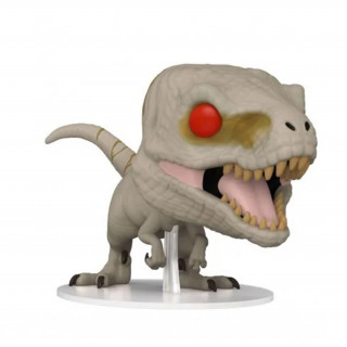 Funko Pop! #1205 Filmi: JW3 - Atrociraptor (Ghost) Merch