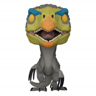 Funko Pop! #1206 Filmi: JW3 - Therizinosaurus Merch