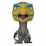 Funko Pop! #1206 Filmi: JW3 - Therizinosaurus thumbnail