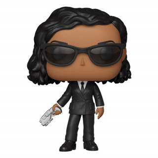 Funko Pop! Filmi: Možje v črnem International - Agent M #739 Vinilna figura Merch