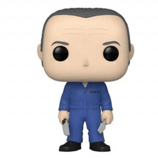 Funko Pop! #1248 Filmi: Molk jagnjet - Hannibal Merch