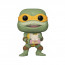 Funko Pop! Filmi: Teenage Mutant Ninja Turtles - Michaelangelo #1136 Vinyl Figura thumbnail