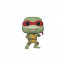 Funko Pop! Filmi: Teenage Mutant Ninja Turtles - Raphael #1135 Vinyl Figura thumbnail