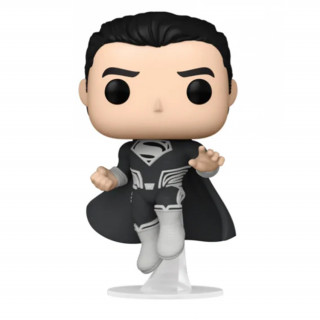 Funko Pop! Filmi: Zack Snyder Liga pravičnosti: Superman #1123 Vinyl Figura Merch