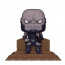 Funko Pop! Filmi: Zack Snyder's Justice League: Darkseid on Throne #1128 Deluxe Vinyl Figura thumbnail