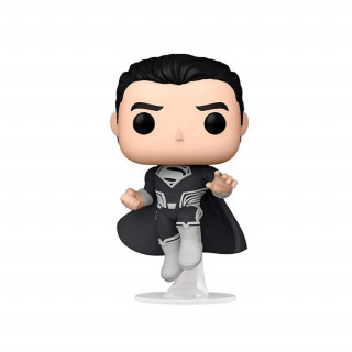 Funko Pop! Filmi: Zack Snyder's Justice League - Superman #1123 Vinyl Figura Merch