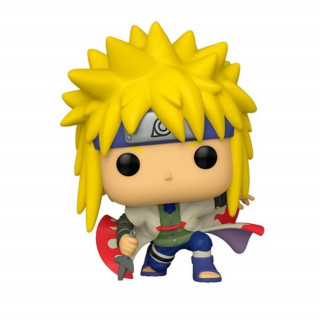 Funko Pop! Naruto: Minato Namikaze #935 Vinilna figura Merch