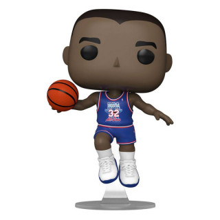 Funko Pop! #138 NBA: Legends-Magic Johnson (BlueAllStarUni1991) Merch