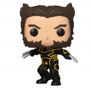 Funko Pop! Pripni Marvel X-Men: Wolverine #14 vinilna figura Merch