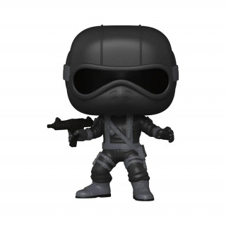 Funko Pop! Retro igrače: GI Joe - Snake Eyes #76 vinilna figura Merch