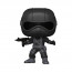 Funko Pop! Retro igrače: GI Joe - Snake Eyes #76 vinilna figura thumbnail