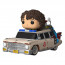 Funko Pop! Rides: Ghostbusters Afterlife Ecto 1 s škarjastim sedežem #83 Vinyl Figura thumbnail