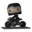 Funko Pop! Vožnja: Selina na motociklu #281 Deluxe vinilna figura thumbnail