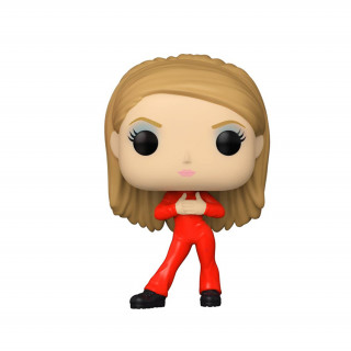 Funko Pop! Rocks: Britney Spears #215 Vinyl Figura Merch