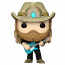 Funko Pop! Skale: Chris Stapleton #259 vinilna figura thumbnail