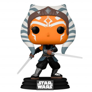 Funko Pop! Vojna zvezd: Ahsoka #464 Vinilna figura Merch