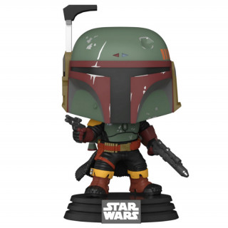 Funko Pop! #480 Vojna zvezd: BOBF - Boba Fett Merch