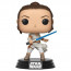 Funko POP! Vojna zvezd: Rey #307 Vinilna figura thumbnail