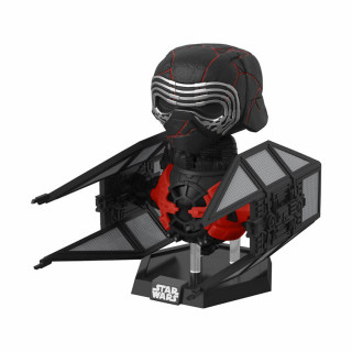 Funko POP! Vojna zvezd: Vrhovni vodja Kylo #321 Ren Deluxe vinilna figura Merch