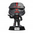 Funko Pop! Star Wars: The Bad Batch Hunter #446 vinilna figura thumbnail