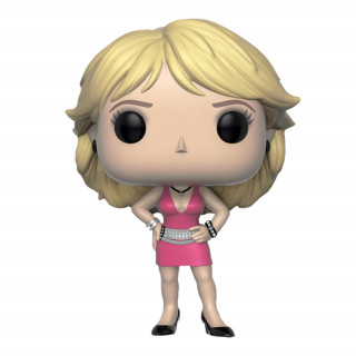 Funko Pop! Televizija: Poročena z otroki - Kelly Bundy #690 Vinilna figura Merch