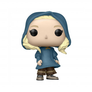 Funko Pop! Televizija: The Witcher - Ciri #1191 Vinilna figura Merch