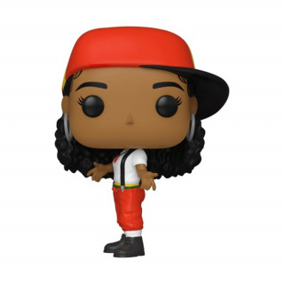 Funko Pop! TLC: Vinilna figura Chilli #230 Merch