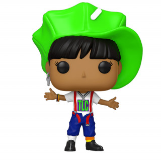 Funko Pop! TLC: Levo oko #229 Vinilna figura Merch