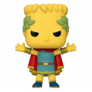 Funko Pop! TV: Simpsonovi - Bartigula #1199 Vinilna figura Merch