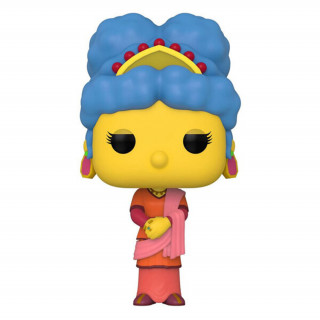 Funko Pop! TV: Simpsonovi - Marjora #1202 vinilna figura Merch