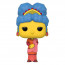 Funko Pop! TV: Simpsonovi - Marjora #1202 vinilna figura thumbnail