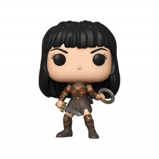 Funko Pop! TV: Princesa bojevnik Xena - Xena #895 Vinilna figura Merch