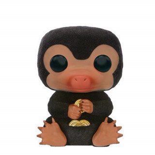 Funko Pop! #08 Vinil: Fantastic Beasts: Niffler Merch