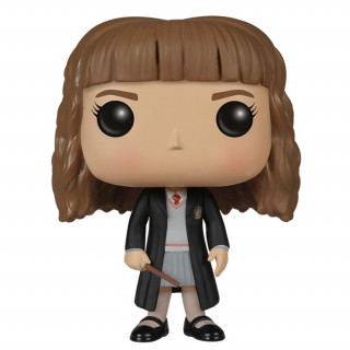 Funko Pop! #03 Vinil: Harry Potter: Hermiona Granger Merch