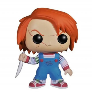 Funko Pop! #56 Vinil: Grozljivka: Chucky Merch