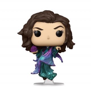 Funko Pop! Wandavision: vinilna figura Agatha Harkness #826 Merch