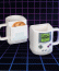 Gameboy Cookie Mug - skodelica - Dober plen thumbnail