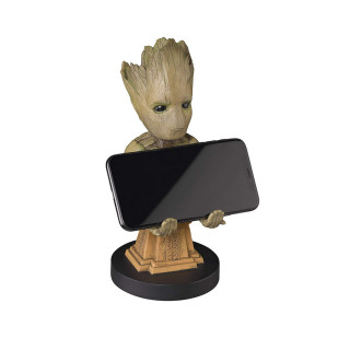 Groot Cable tip Merch