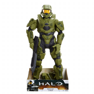 Slika Halo Master Chief 80 cm Merch