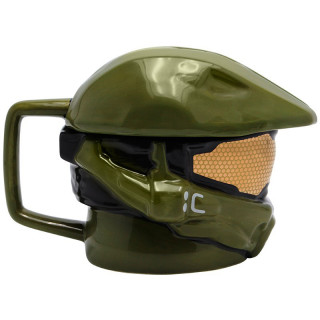 HALO - Skodelica 3D - Halo Merch