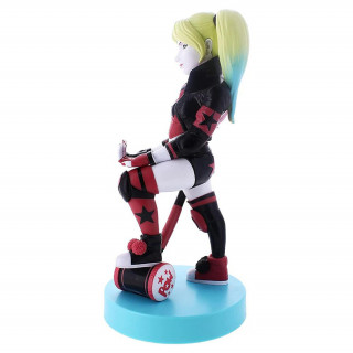 Harley Quinn kabelski mož Merch