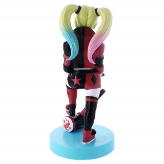 Harley Quinn kabelski mož Merch