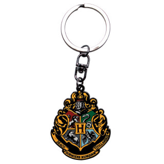 HARRY POTTER - Skodelica Pck 320 ml + obesek za ključe + zvezek "Hogwarts" Merch