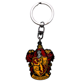 HARRY POTTER - Pck kozarec 29 cm + obesek za ključe + mini skodelica "Hogwarts" Merch