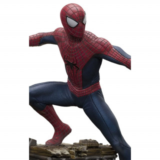 Iron Studios - Spider-Man Spider 3 -Spider-Man: No way Home -BDS Art Scale 1/10 Kip Merch