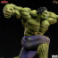 Iron Studios - Kip Hulk Bds Art Scale 1/10 - Avengers: Age of Ultron Figura thumbnail