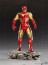 Iron Studios - kip Iron Man Ultimate - The Infinity Saga - umetniško merilo 1/10 Figura thumbnail