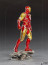 Iron Studios - kip Iron Man Ultimate - The Infinity Saga - umetniško merilo 1/10 Figura thumbnail