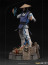 Iron Studios - Kip Raiden - Mortal Kombat - Umetniška lestvica 1/10 Figura thumbnail