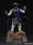 Iron Studios - Kip Raiden - Mortal Kombat - Umetniška lestvica 1/10 Figura thumbnail